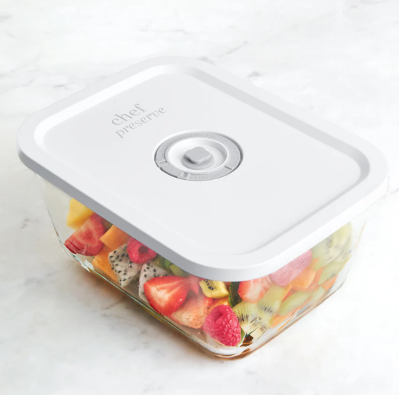 Contenant Sous Vide XL