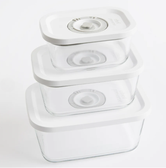 Contenant Sous Vide XL