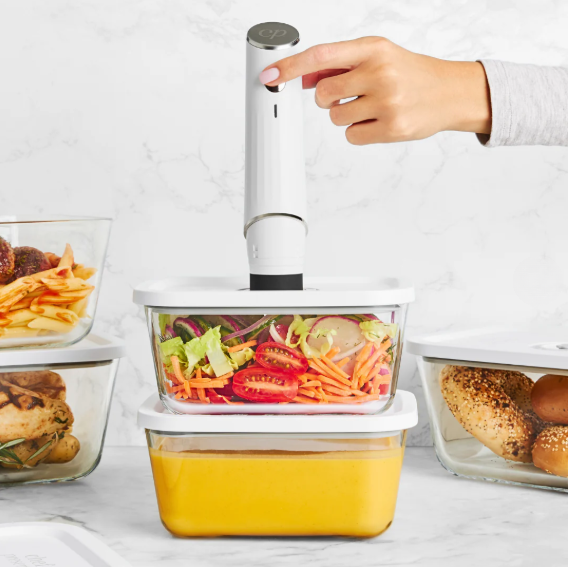 Contenant Sous Vide XL