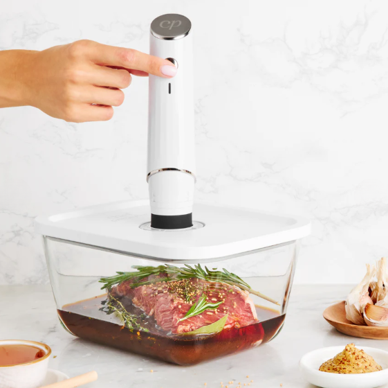 Contenant Sous Vide XL