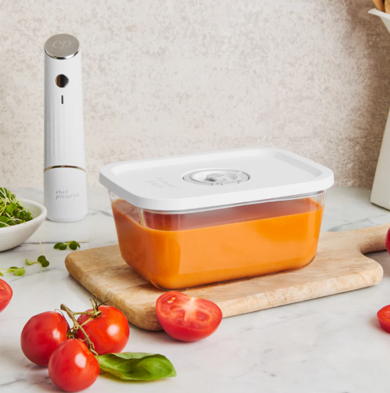 Contenant Sous Vide XL