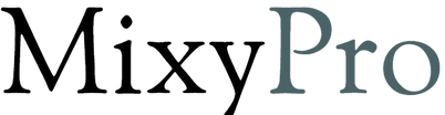 Mixy