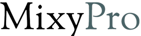 Mixy